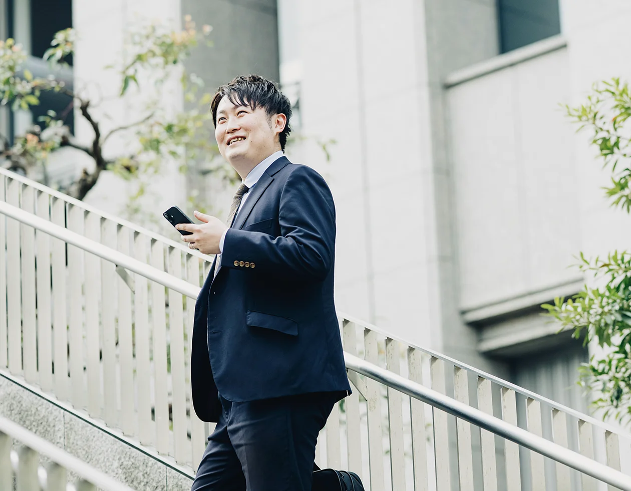 採用情報