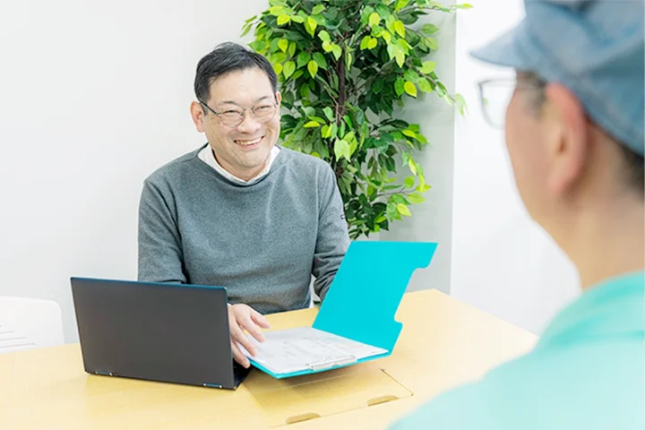 障がい者の活躍促進