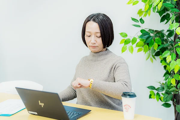 仕事と家庭の両立サポートサイト
