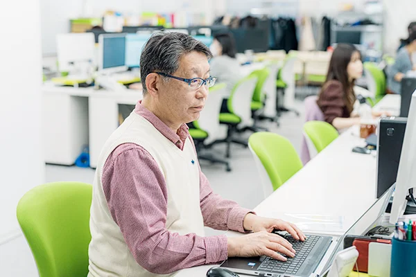 仕事と家庭の両立サポートサイト