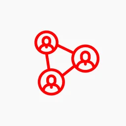 全社横断の<br class="sp">DX推進