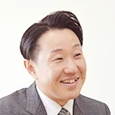 代表取締役　竹内克成