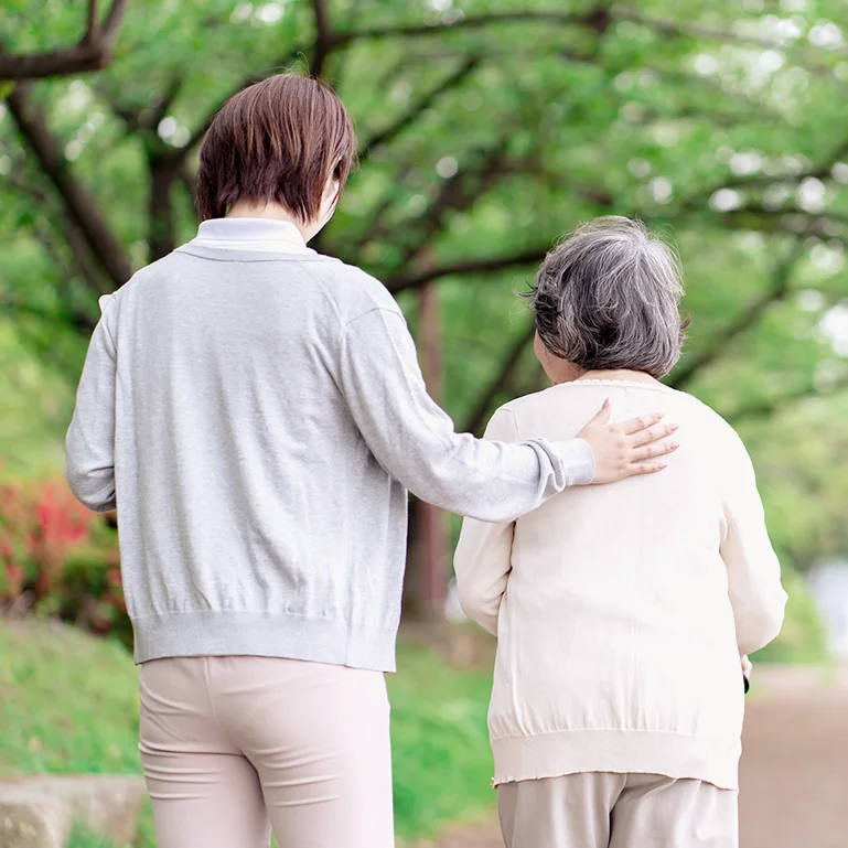 介護