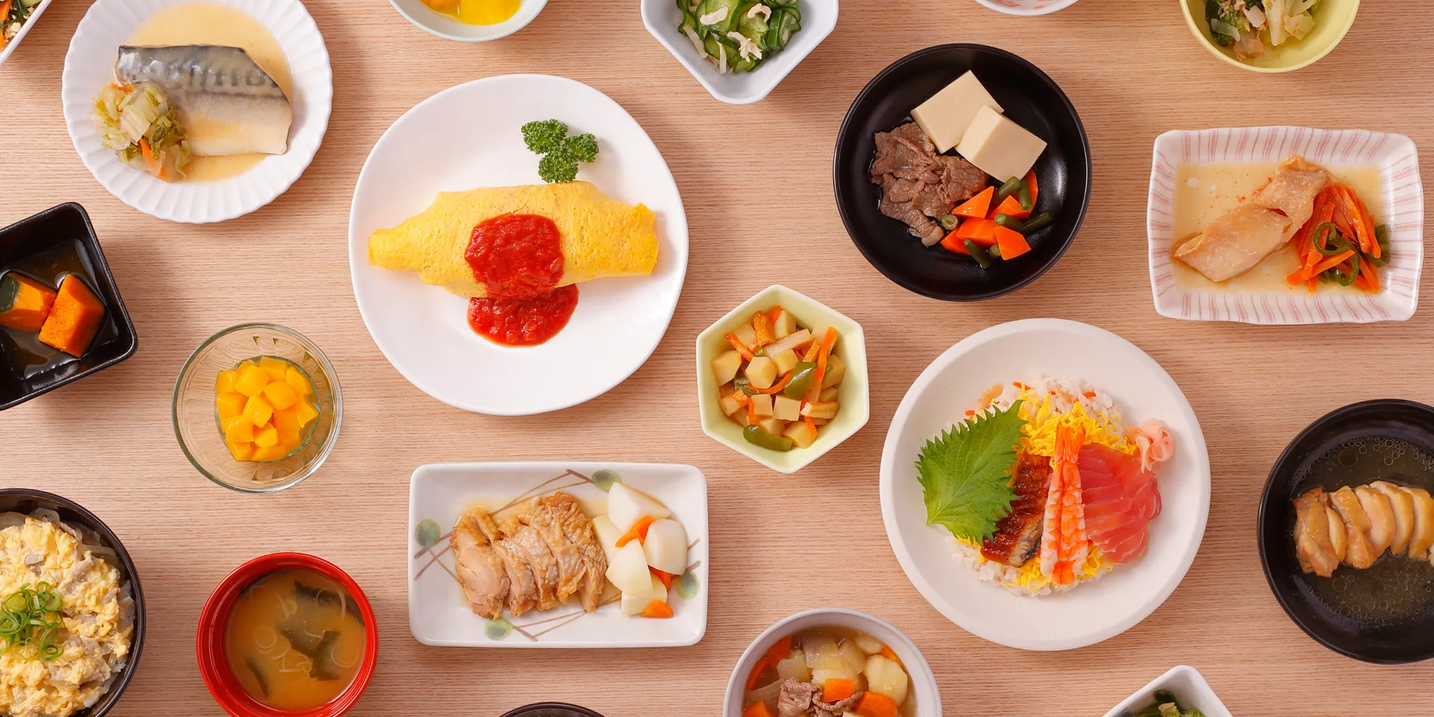 その人らしく、食べ続けられる幸せ
