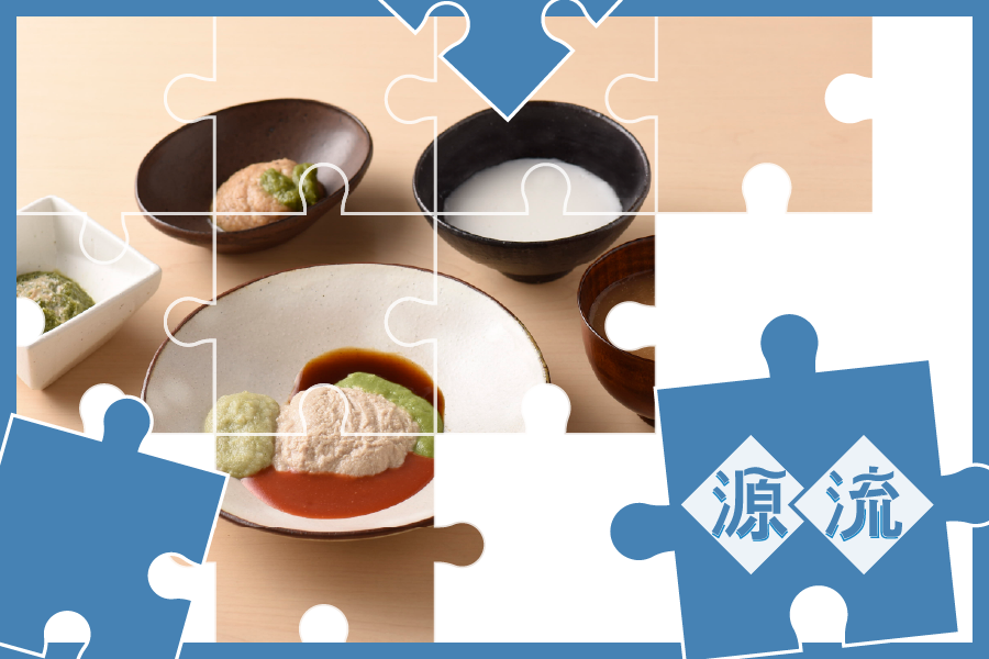 介護食に込めた想いと、仕組みの開発