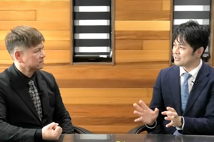 介護現場から考える本当のDXとは?はじまりは「職員が主役」