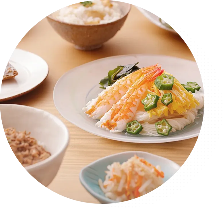 料理