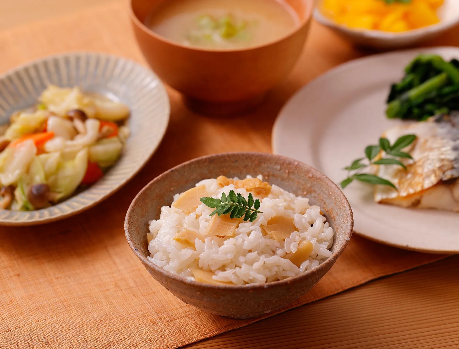 食事1