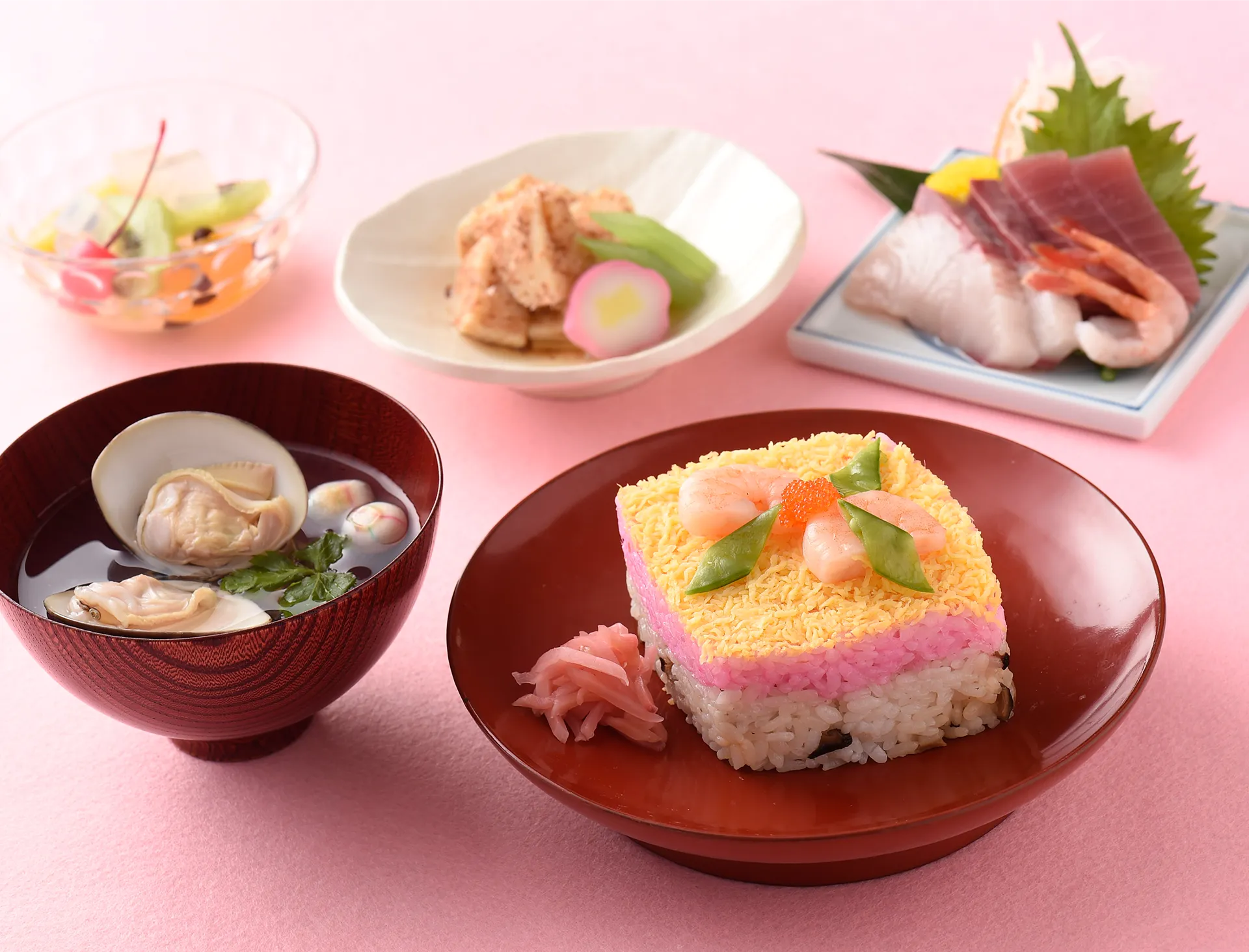 食事2
