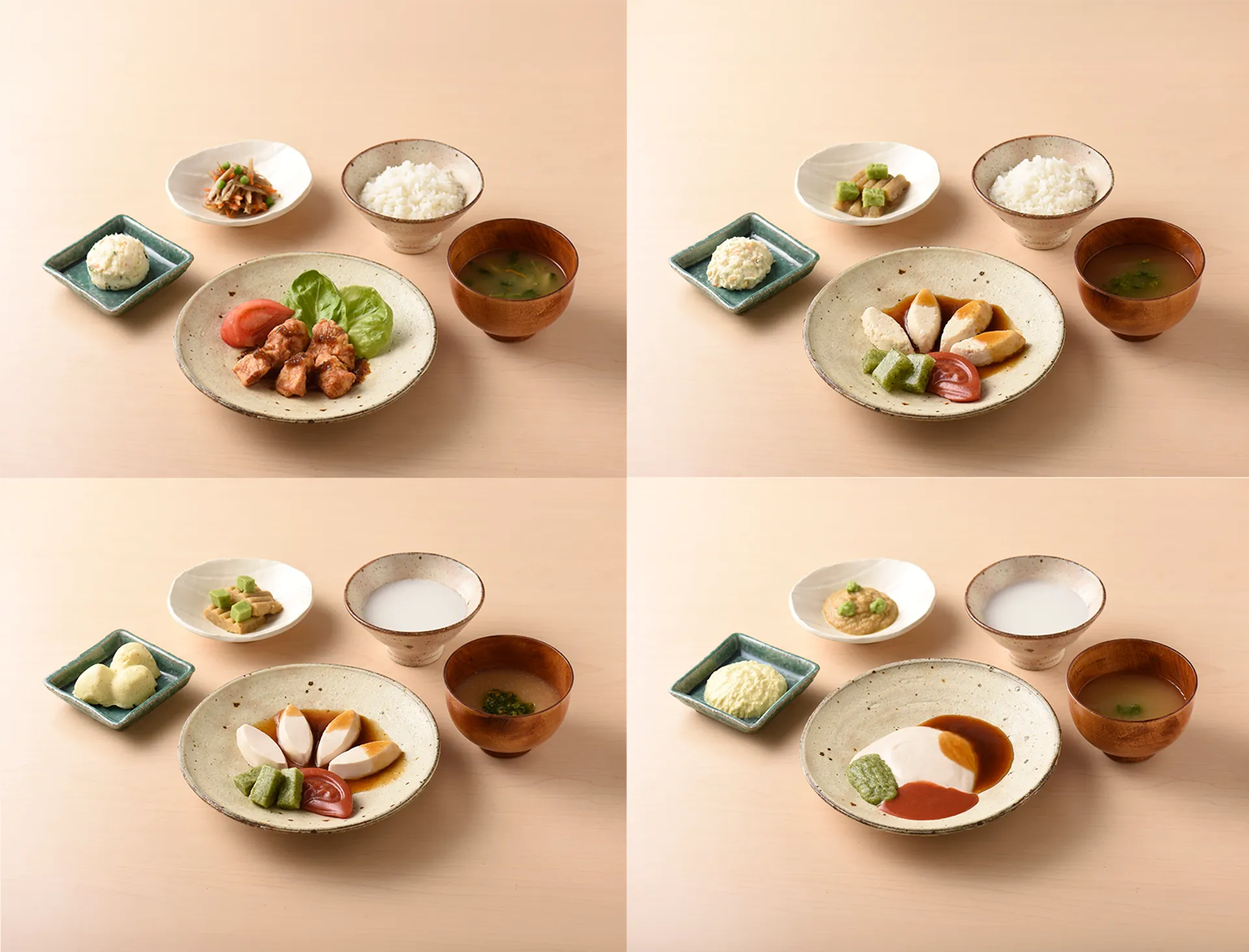 食事3