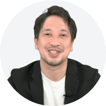生産管理部部長 砂本吉隆