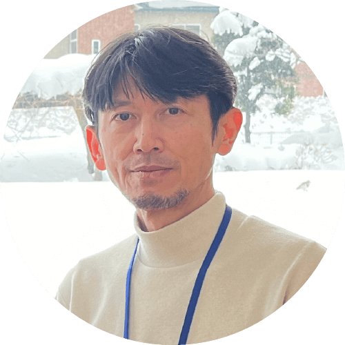 野村病院 桑原さま