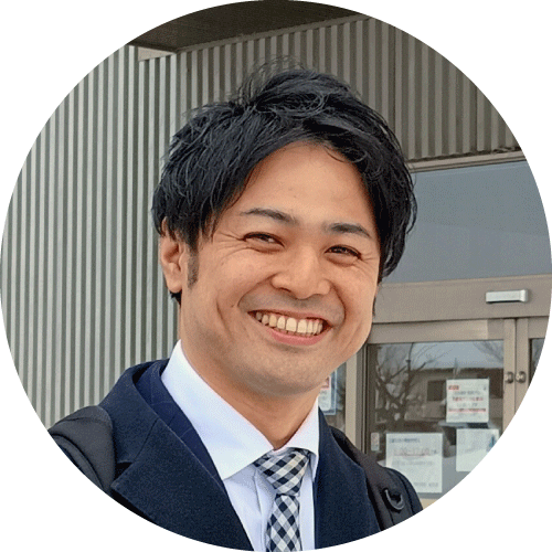 山岡タケル