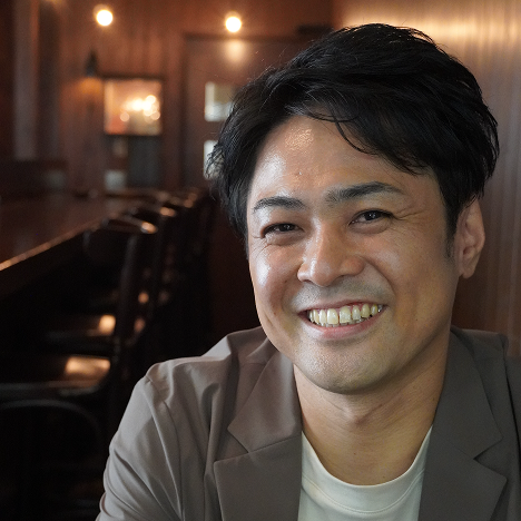 山岡タケル プロフィール