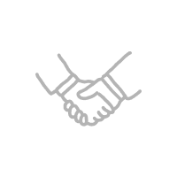 握手するビジネスマンのイメージ