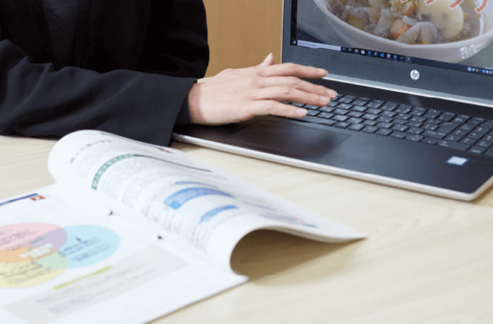 料金シミュレーションのイメージ