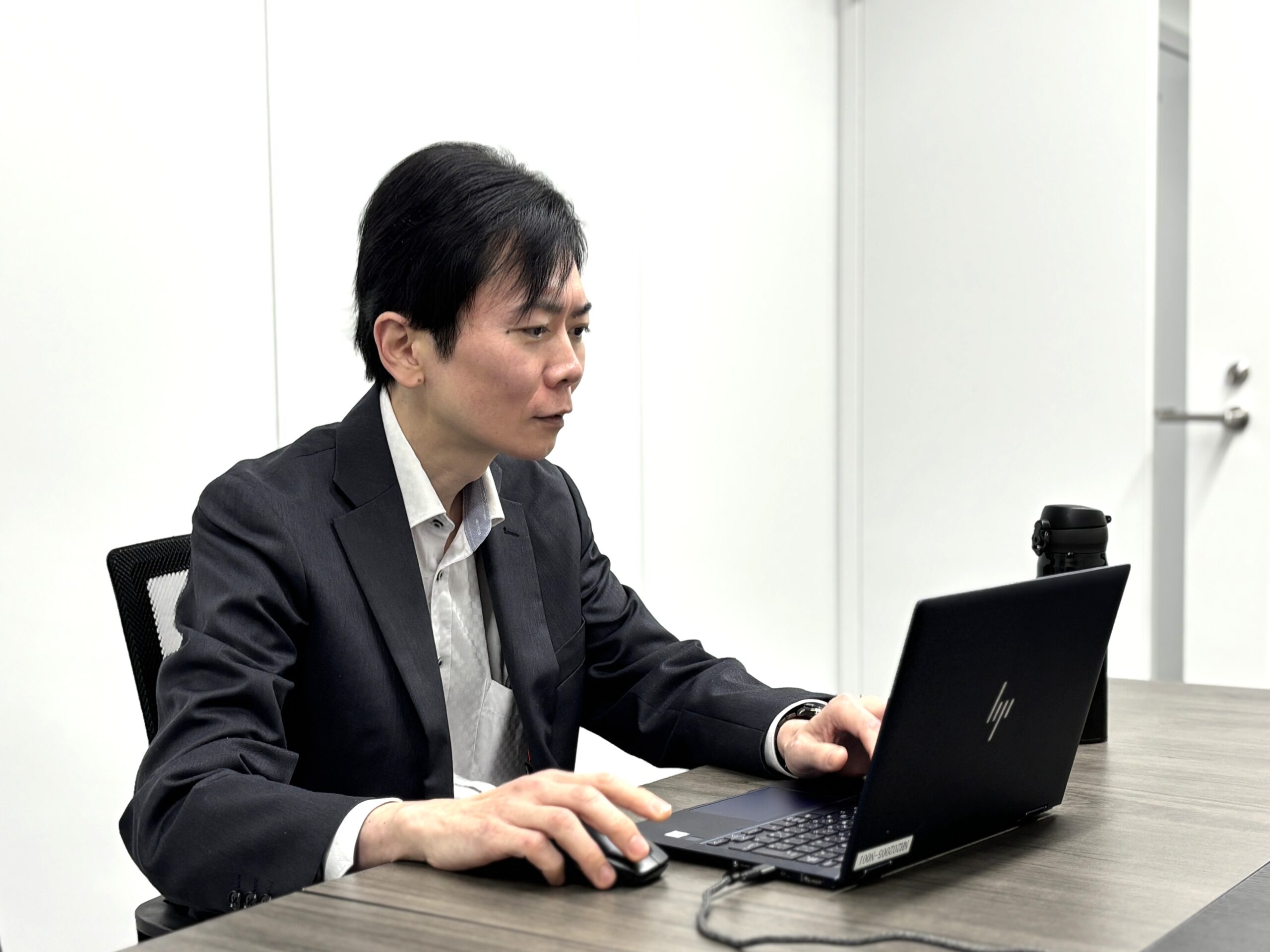 無理強いしないリーダーシップ」──水谷支店長が語る関東支店の面白