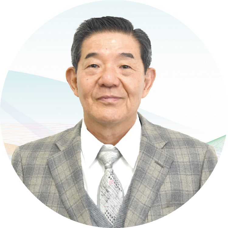 竹内美夫