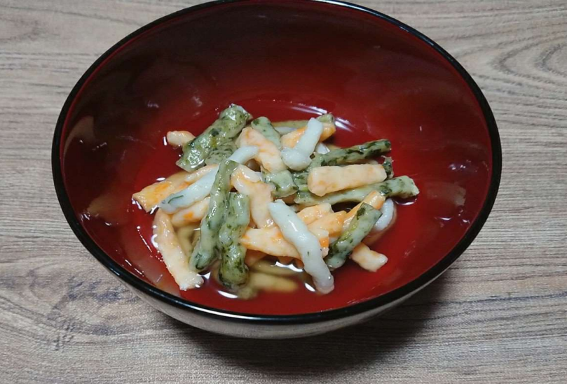 伊勢あられ茶漬け（三重県）