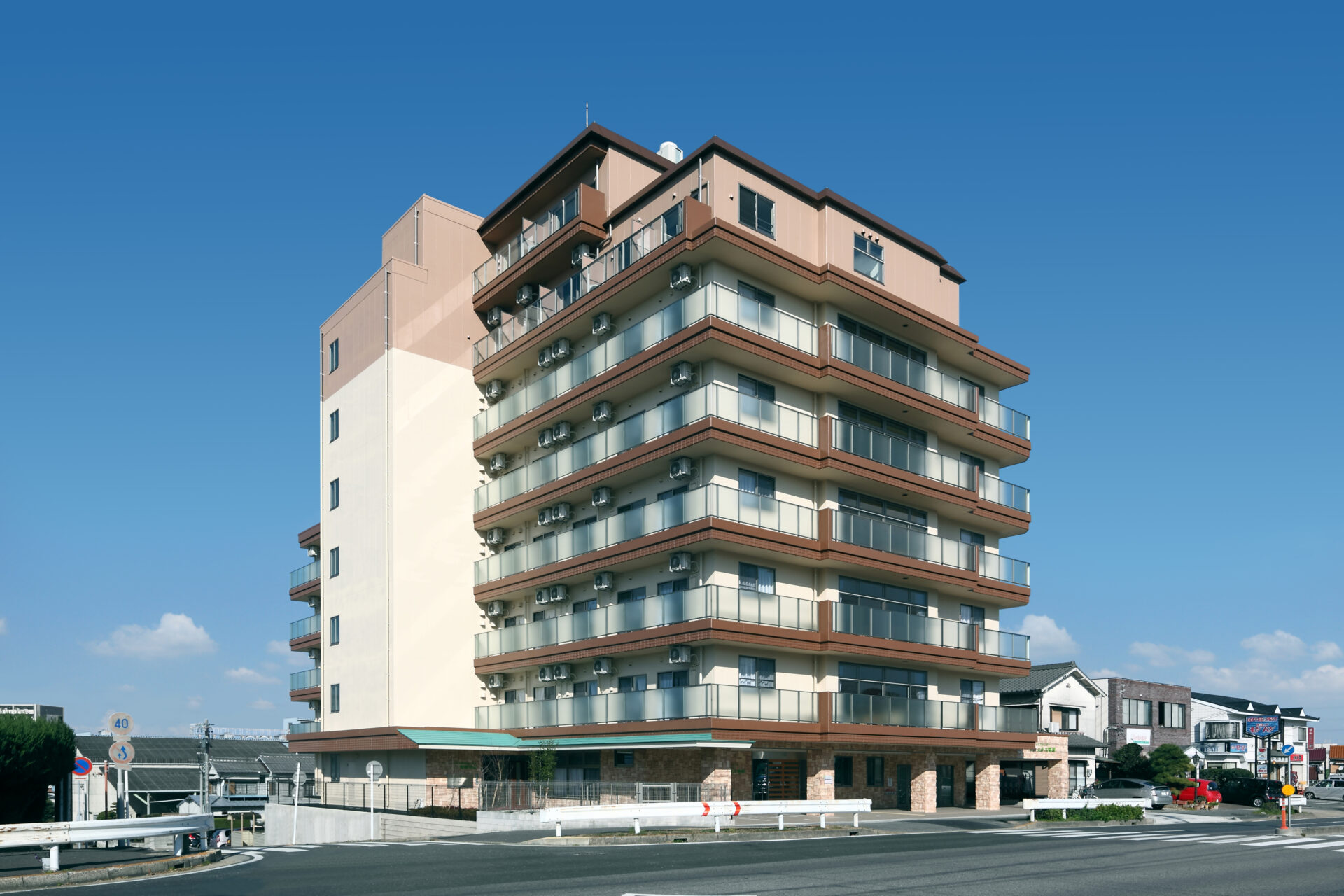 特別養護老人ホーム ケアマキス笹原（愛知県）