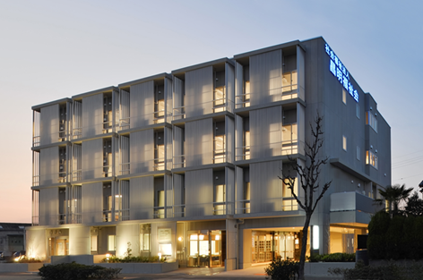 第Ⅱ港寿楽苑（愛知県）